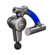 Renpho R4 Pro Massage Gun 5-Angle Adjustable Arm - 6 Heads - 4 Speeds