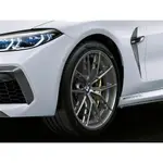 德國原廠BMW G30 F90 M5 M PERFORMANCE 863M鍛造鋁合金 20吋鋁圈 Y輻條造型