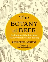 在飛比找誠品線上優惠-The Botany of Beer: An Illustr