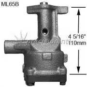 MELLING M-65B OIL PUMP SUITS FORD FALCON 170 1965>