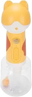Electric Dog Cleaning Foam Machine, Automatic Dog Soap Dispensers for Bath, Rechargeable Pet Shampoo Mixing Bottle for Cleaning, Waterproofing Dog Bath Supplies for Dog Cat Puppy