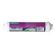 Stefani Aquagrow InLine Water Filter