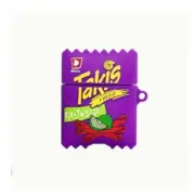 TAKIS AIRPODS SILICANE CASE