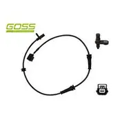 Goss Wheel Speed Sensor - Nissan - WS312