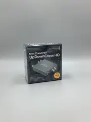 Blackmagic Design Mini Converter UpDown Cross HD