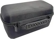 XusLFR Portable Travel Case Projectors Storage for Portable Video Protections Bag Protective