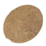 for Pigeon Supplies Bowl Grass Mat Dehumidification Bird Eggs Basin Nest Accesso