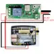 易微聯 DCRF 對講機遠端遙控開關 eWelink手機APP遠端無線網路網關 天貓小米小度聲控