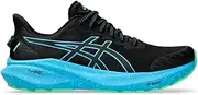 [ASICS] Men's Contend 9 PS Sneaker, Lite Show Digital Aqua, 11.5 UK