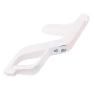 Wu 適用於 Wii 遊戲 Zapper 遙控器 Zapper Nunchuk Motion Plus 遙控器