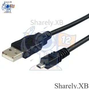 ㈱適用 尼康 數據線Coolpix D3300 S600 S6000 S6100 S620 S3300 USB線 NIK