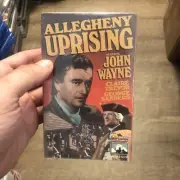 Allegheny Uprising Betamax