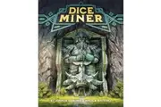 Dice Miner Board Game
