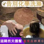 本土出貨 100%純天然茶籽粉 洗髮 護髮 清洗果蔬 洗澡泡腳 去油污 洗手茶籽粉 茶枯粉 苦茶籽粉 苦茶粉 無添加通用