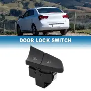 Car Door Lock Switch No.7PP962107EIVI for Porsche Cayenne Panamera Black Plastic (for: Porsche)