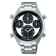 Seiko Prospex Speedtimer Chronograph Solar Watch SBER001 / SFJ001 AU*au