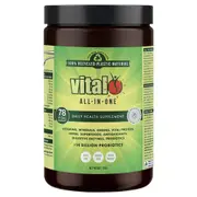 Vital All In One Greens Powder 120g