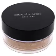 bareMinerals Original Foundation SPF 15 - 06 Neutral Ivory by bareMinerals for Women - 0.28 oz Foundation