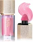Liquid Blush,Soft Cream Blush Makeup,Liquid Face Blusher Pearl with Cushion Appl