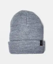 Hesit Beanie- Light Grey