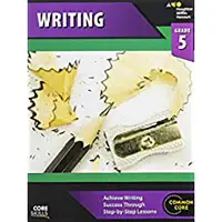 在飛比找誠品線上優惠-Core Skills Writing Workbook G