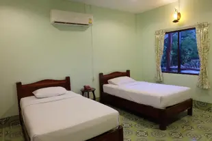 查提亞努索度假SPA飯店Chotianusorn Resort and spa