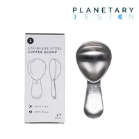 在飛比找蝦皮購物優惠-Planetary Design YS04 咖啡量匙 Cof