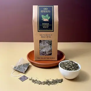 康福茶 20入 花茶大師 薄荷康福茶茶包