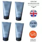 Grow Gorgeous Defence Detoxifying Scalp Scrub 200ml
