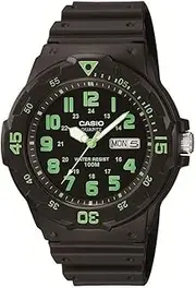 [Casio] GENTS DIVER LOOK MRW200H-3B