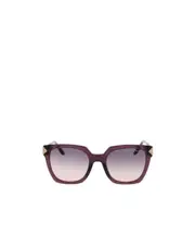 Chopard Eyewear Square Frame Sunglasses One size Multicolor