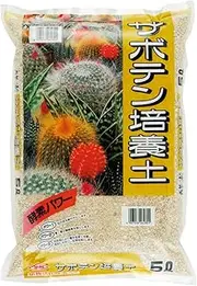 Peace Cactus potting soil 5 liter