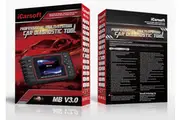 Icarsoft MB V3.0 For Mercedes-Benz/Sprinter/Smart Multi Sys Diagnostic Scan Tool