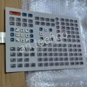 1PCS FIT FOR 61-0202 CNC machine Lathe Operation Panel Film Membrane Keypad