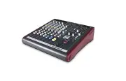Allen & Heath ZED60-10FX - Audio Mixer (AH-ZED60-10FX)- New! - ProSoundUniverse.