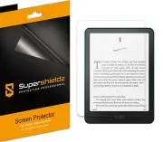 3X Supershieldz Anti Glare Matte Screen Protector for Kindle Paperwhite 7" 2024