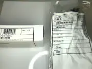 OEM CISCO CP-PWR-CUBE-3 for 7900 series IP Phone with power cord