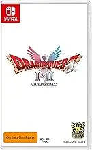 Dragon Quest I &II HD-2D Remake - Nintendo Switch