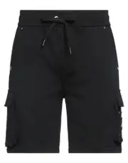 [MOOSE KNUCKLES] MOOSE KNUCKLES Shorts & Bermuda Shorts - Item 30438181