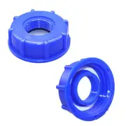 IBC Tote Adapter Gallon Tote Water Tank Adapter IBC Tote Fittings Replacement