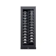 Grand Cru Label View 143SBLV Wine Fridge - Wine Fridges (GC143SBLV) - GC143SBLV