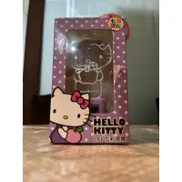 在飛比找蝦皮購物優惠-Hello Kitty LED七彩夜燈