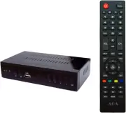 FHD DVB T2 H.265 PVR Media Play Set Top Box for New AU DTV Standard