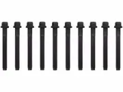 Head Bolt Set For 1983-1988 Ford Thunderbird 2.3L 4 Cyl 1984 1985 1986 T755QZ (for: Ford)