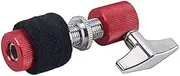 Alnicov Hi-Hat Clutch For Hi Hat Cymbal Alloy Standard Jazz Drum Percussion Instrument Parts & Accessories