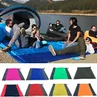 Beach Blanket Sandproof Beach Mat Sand Free Mat Quick Resistant Foldable Beach