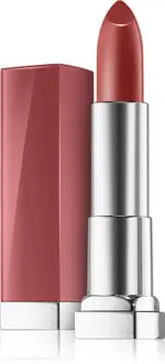 Maybelline Made For All Lipstick By Color Sensational 373 Mauve Me
