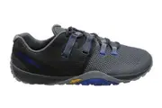Merrell Mens Trail Glove 6 Comfort Minimalist Trainers Running Shoes