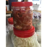 在飛比找蝦皮購物優惠-韓式泡菜 600公克罐裝300克