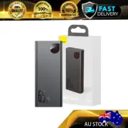 Baseus Adaman Metal Digital Display Quick Charge Power Bank 20000mAh 65W